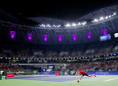 瑞昌市体育比赛